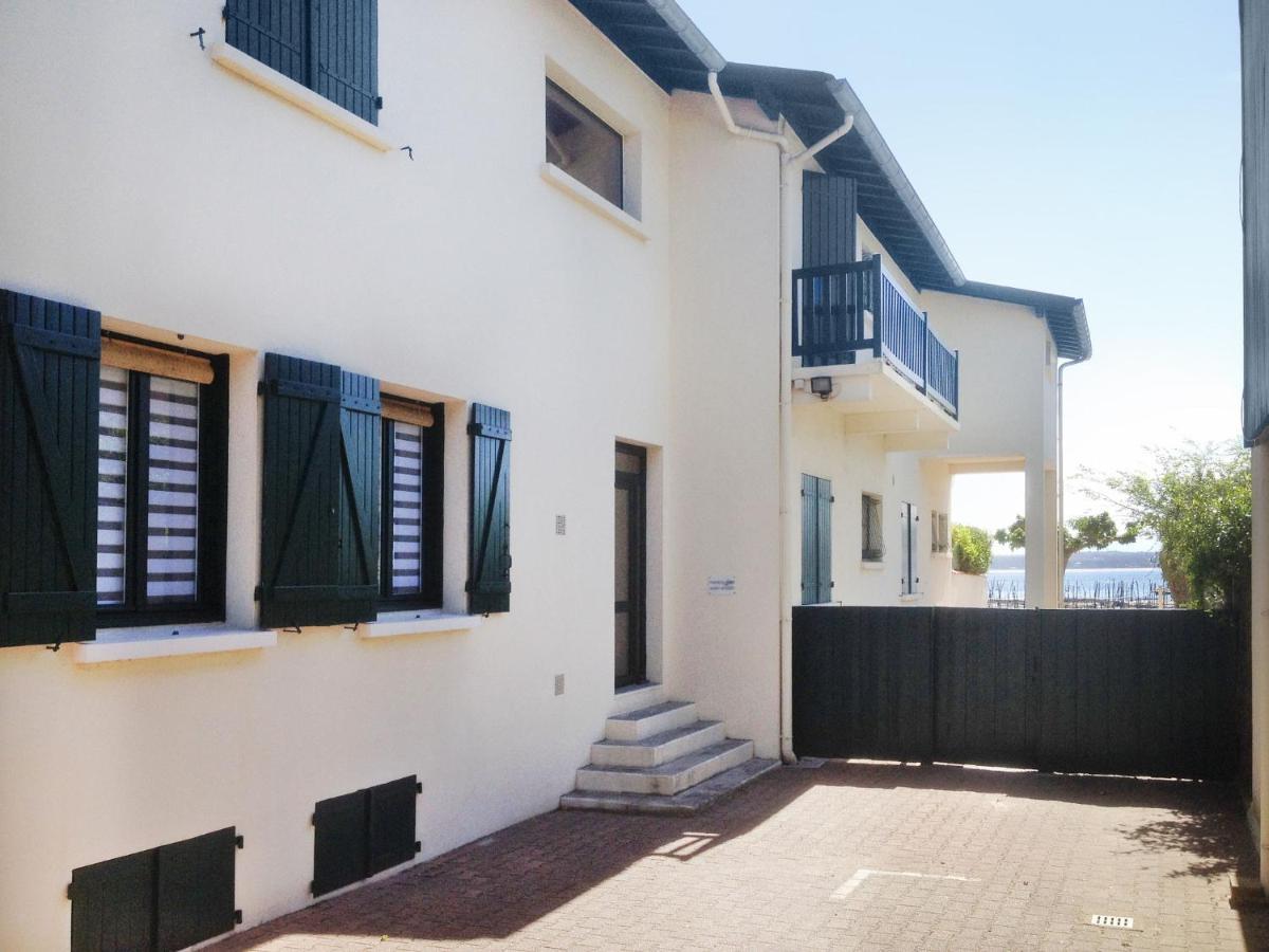 Studio Las Delicias By Interhome Lege-Cap-Ferret Exterior photo